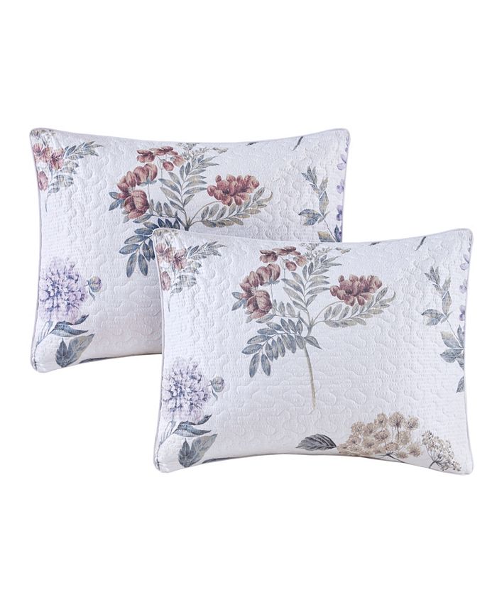 Macys euro sales pillows
