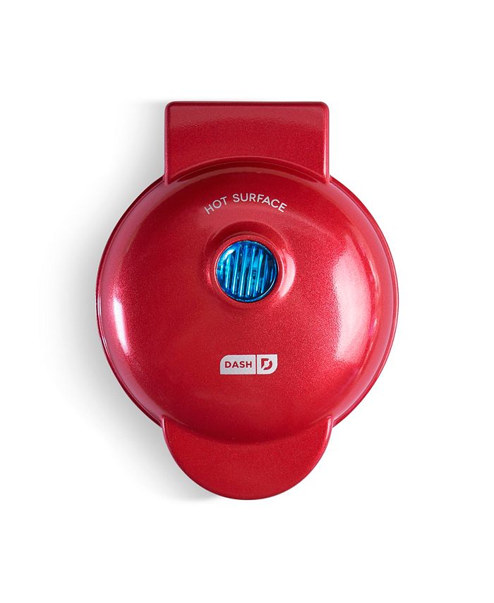 Dash Mini Pizzelle Maker Macy's