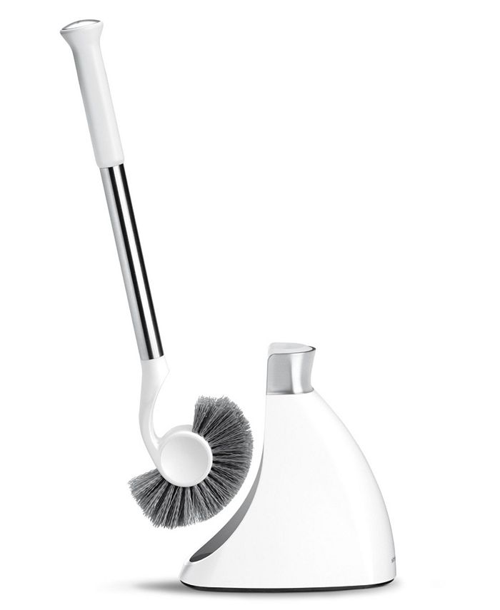 simplehuman Bath Accessories, Slim Toilet Brush Macy's