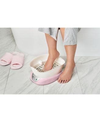 Homedics ParaSpa Plus Paraffin Bath