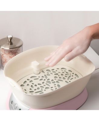 Homedics ParaSpa Plus Paraffin Bath