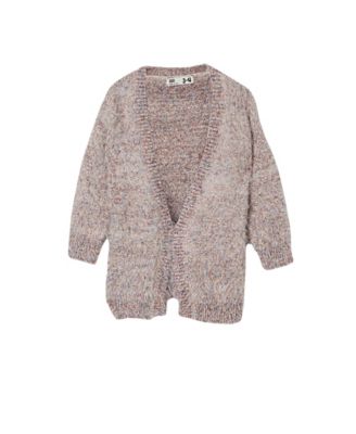 baby sparkle cardigan