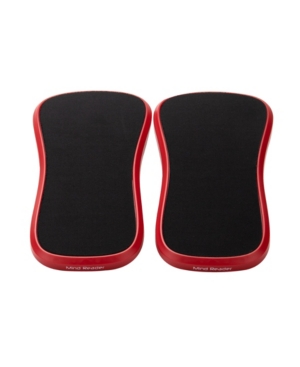 Mind Reader 2 Pack Wrist Rest Pad