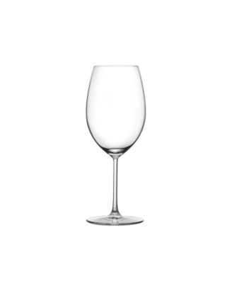 Nude Glass
