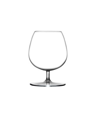 Nude Glass
