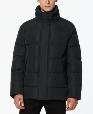 Marc New York Stratus Men's Down Jacket 