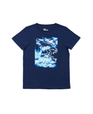 Epic Threads Toddler Boys Short Sleeve Graphic Tee