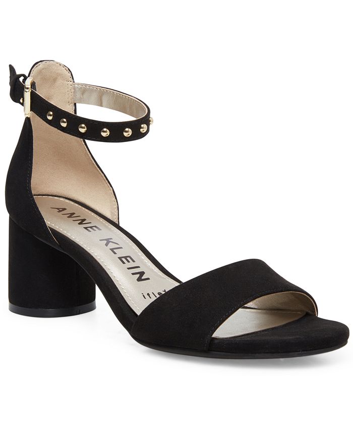 Anne Klein Weronika Dress Sandals Macy #39 s Anne Klein Weronika Dress Sandals Macy #39 s