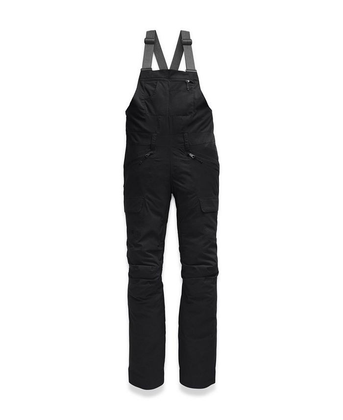 The North Face Women's Freedom Bib Snow Pants Macy's
