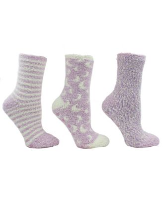 macys womens slipper socks