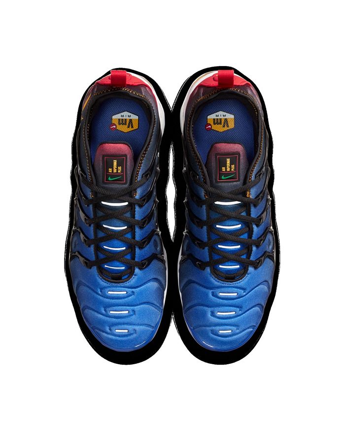 vapormax plus superman