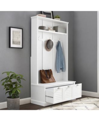 Crosley Ellison Hall Tree