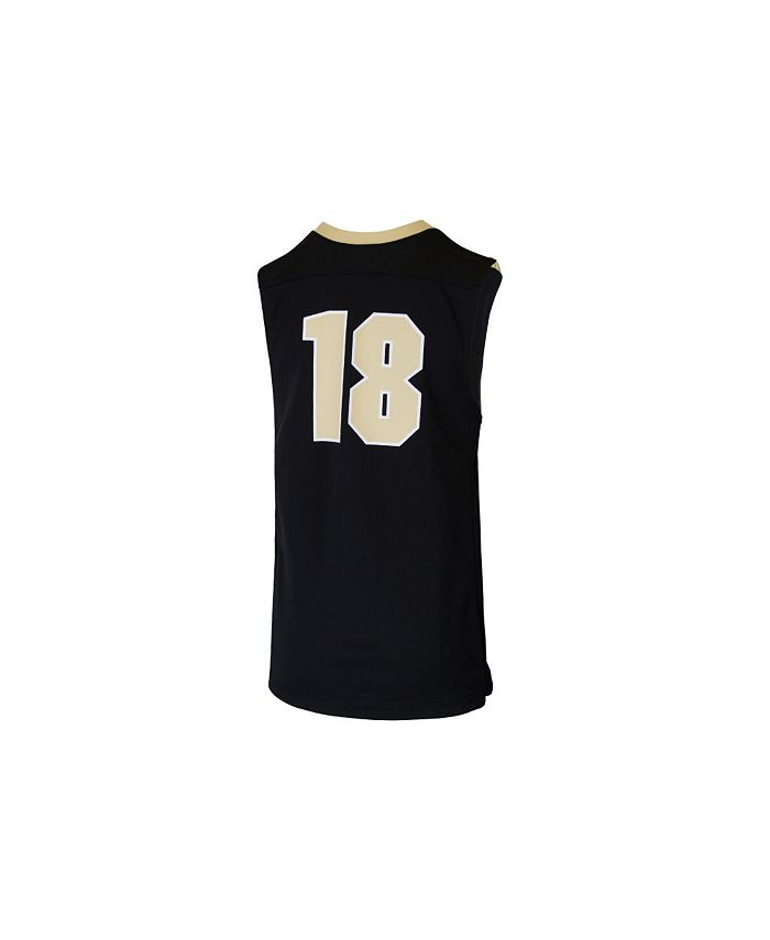 Nike Purdue Boilermakers Youth Replica Basketball Jersey Macy's