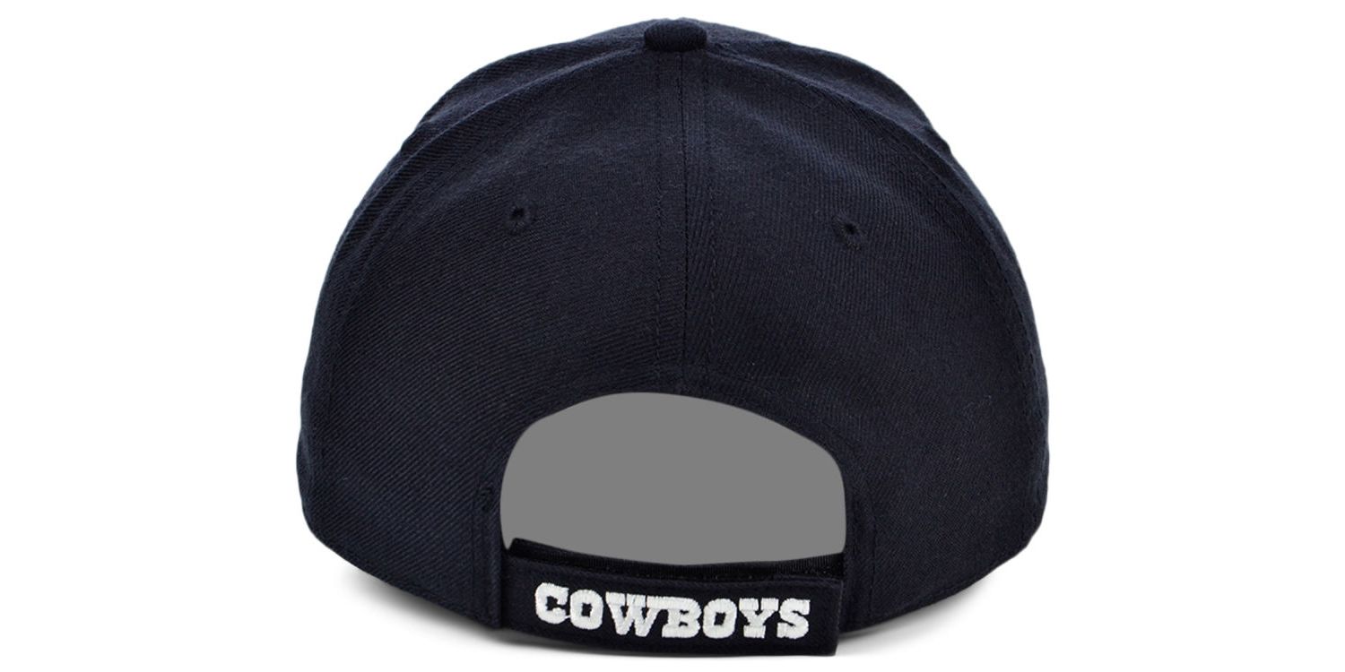Dallas Cowboys MVP Cap