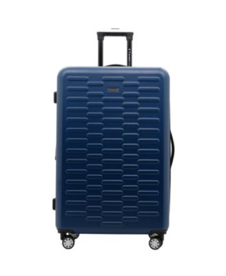 3-Pc. Shannon Spinner Expandable  Luggage Set