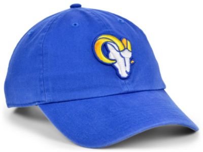 Los Angeles Rams CLEAN UP Cap