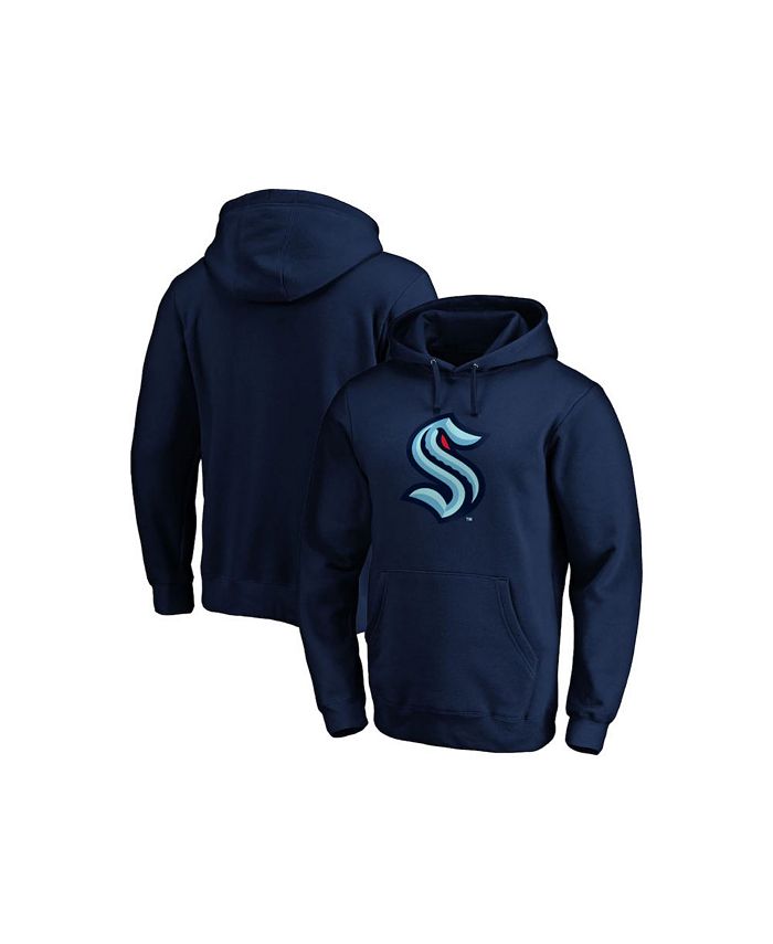 SEATTLE KRAKEN Limited for ice Hockey Players | Pullover Hoodie