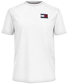 Tommy Hilfiger Men's Albie Badge Logo T-Shirt 