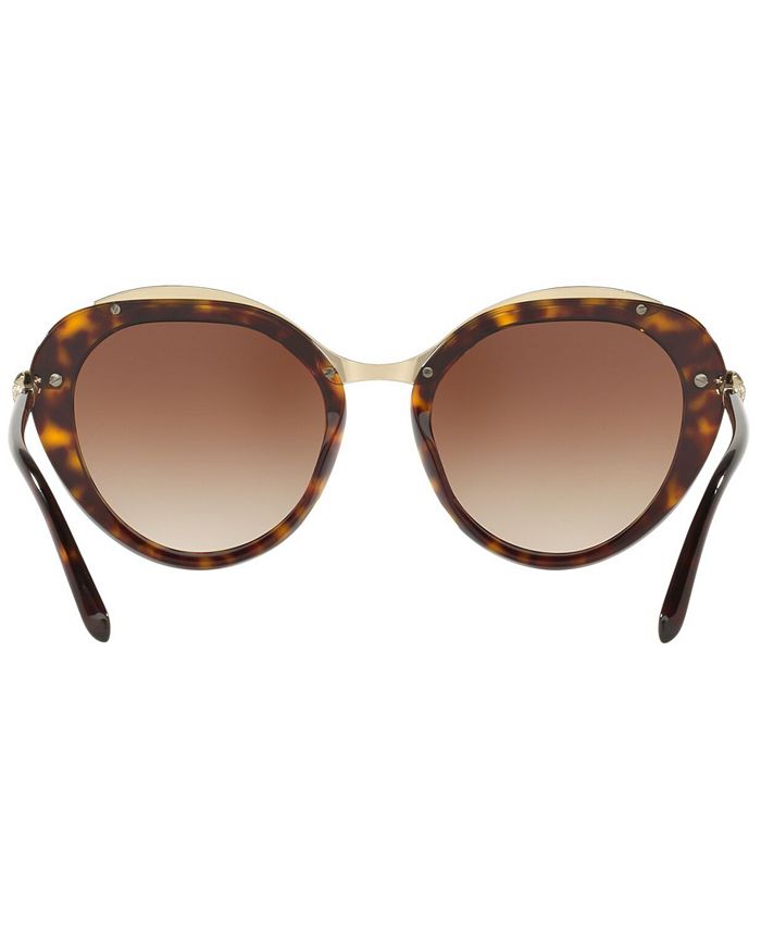 BVLGARI Sunglasses, BV8215B Macy's