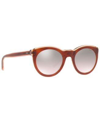 Sunglasses, PH4124 49