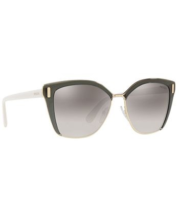 PRADA Women s Sunglasses PR 56TS Macy s