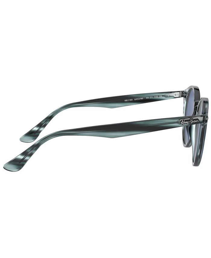 rb2180 sunglass hut