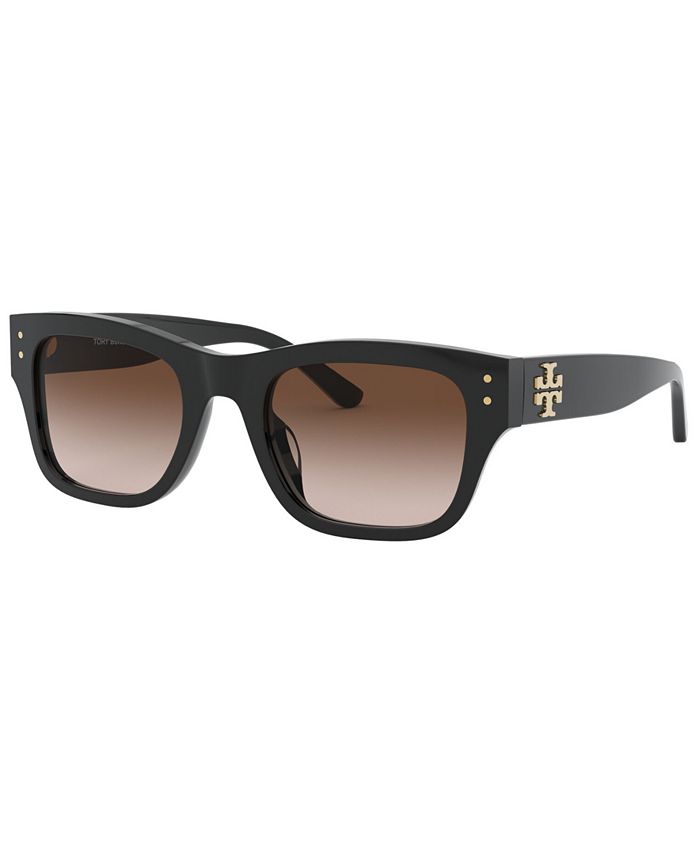 Tory Burch Women's Sunglasses, TY7144U 50 & Reviews - Sunglasses by Sunglass  Hut - Handbags & Accessories - Macy's
