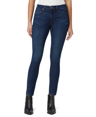 Joe's Jeans - Mid-Rise Skinny Jeans