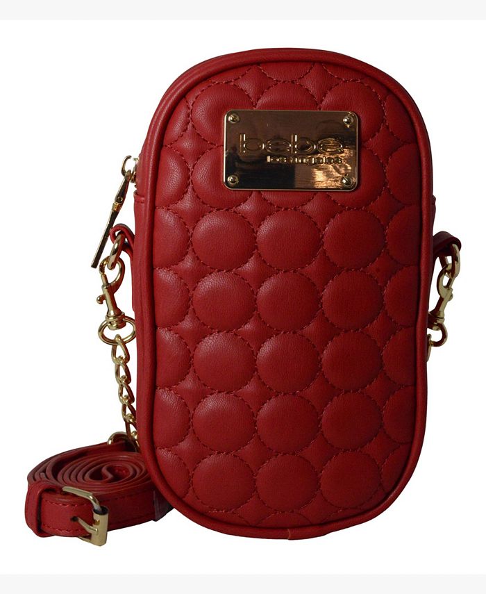 Bebe Serafina Crossbody Reviews Women Macy S
