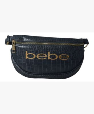 bebe fanny pack