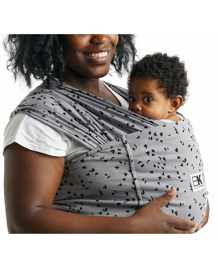 Baby K'tan Print Baby Wrap Carrier Macy's