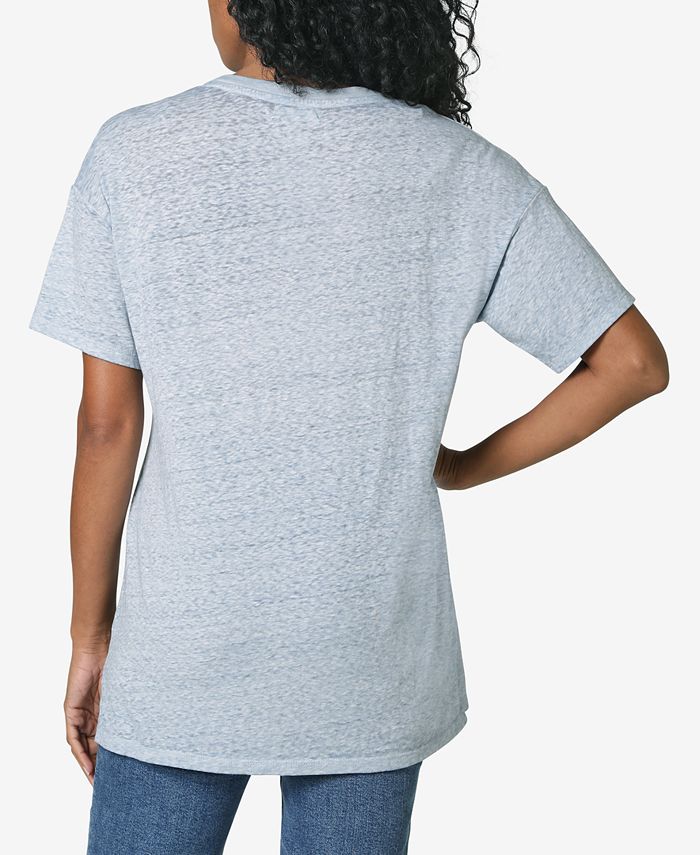 juniors oversized tees