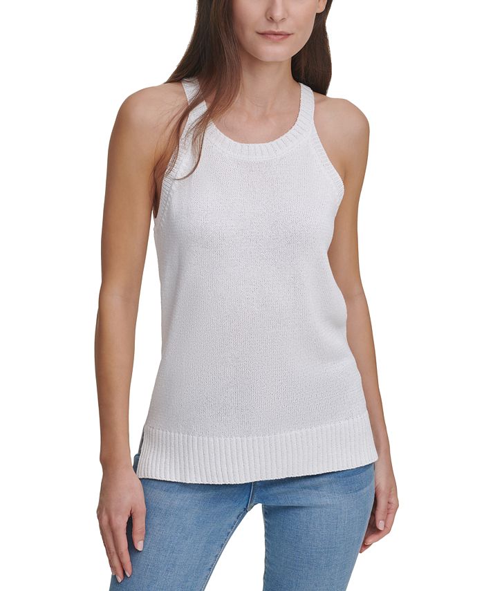 dkny sweaters at macy's