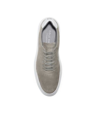 Men's GrandPro Rally Laser Cut Perforated Sneakers