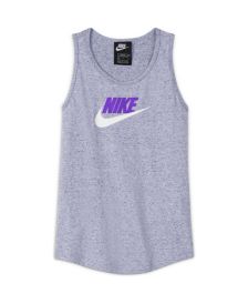 Big Girls Sportswear Jersey Tank Top