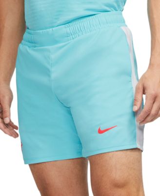 nike court rafa short