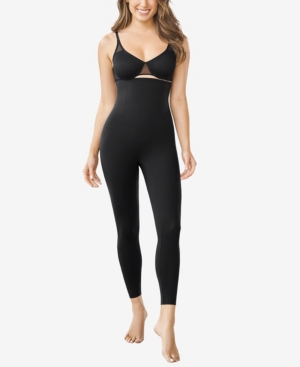 Leonisa Extra High Waisted Firm Compression Legging