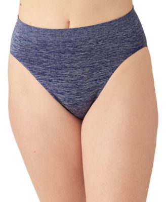 Women's B-Smooth High-Cut Brief Underwear