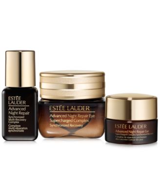 Estée Lauder - 3-Pc. Beautiful Eyes Repair + Brighten Set