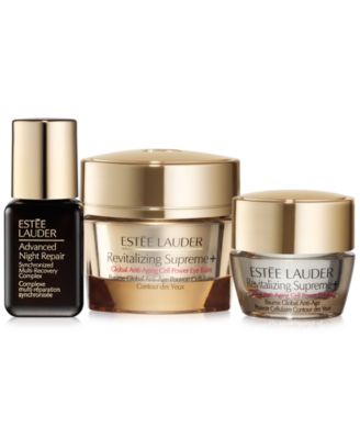 Estee outlet lauder 3-Pc. Advanced Night Repair Eye Set