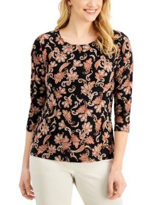 jm tops macys