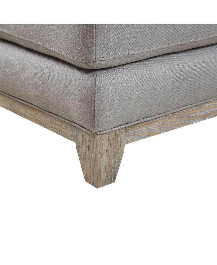 Harbor House Closeout Jackson Ottoman Macy's