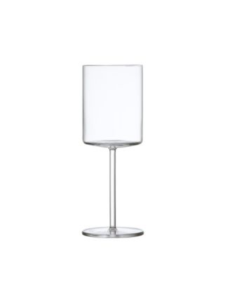 Modo Red Wine 14.9oz - Set of 4