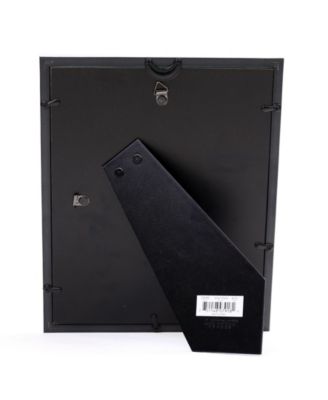 Burnished Picture Frame - Chloe Collection, 8" x 10"