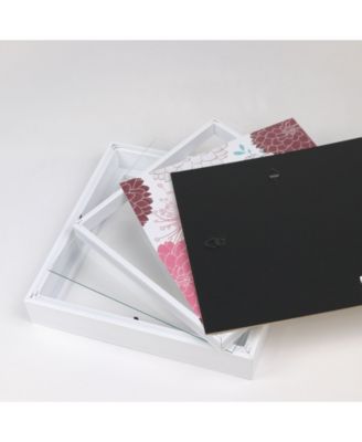 Shadow Box Frame - Picture Frame, 8" x 8"