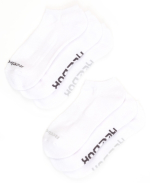 Men's Low Cut Socks Pack of 6