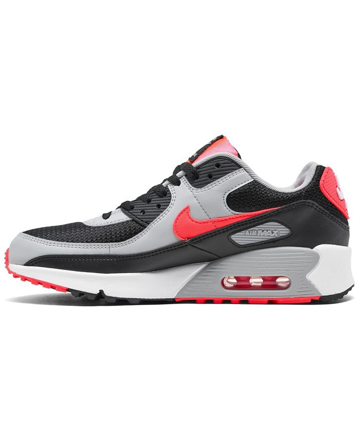 big kids air max 90
