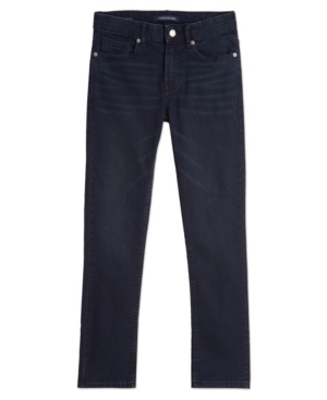 Calvin Klein Big Boys Skinny Jeans