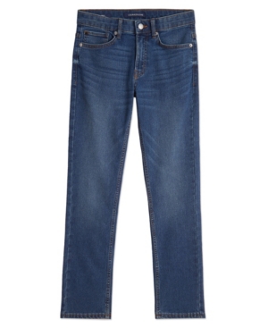 Calvin Klein Big Boys Skinny Jeans