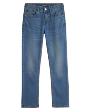 Calvin Klein Big Boys Skinny Jeans